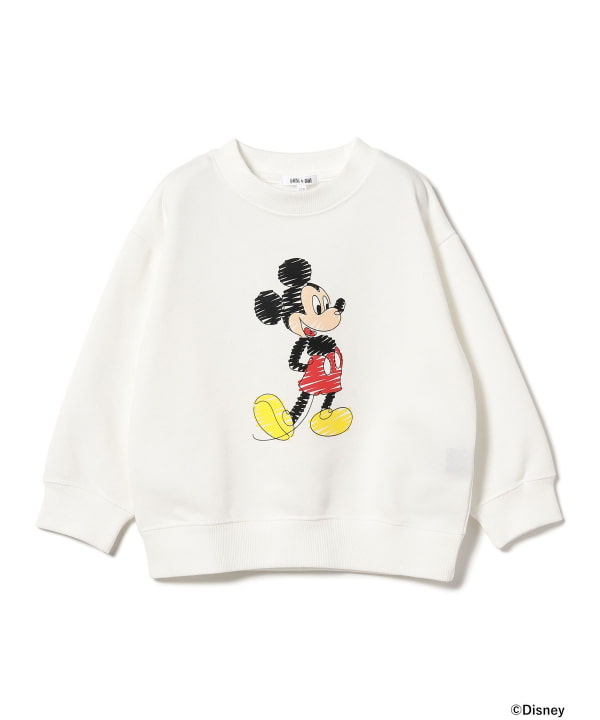 B:MING by BEAMS B:MING by BEAMS B:MING by BEAMS / Disney Mickey