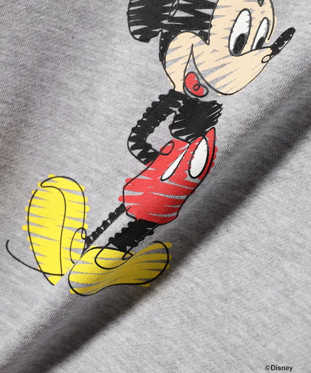 B:MING by BEAMS B:MING by BEAMS B:MING by BEAMS / Disney Mickey