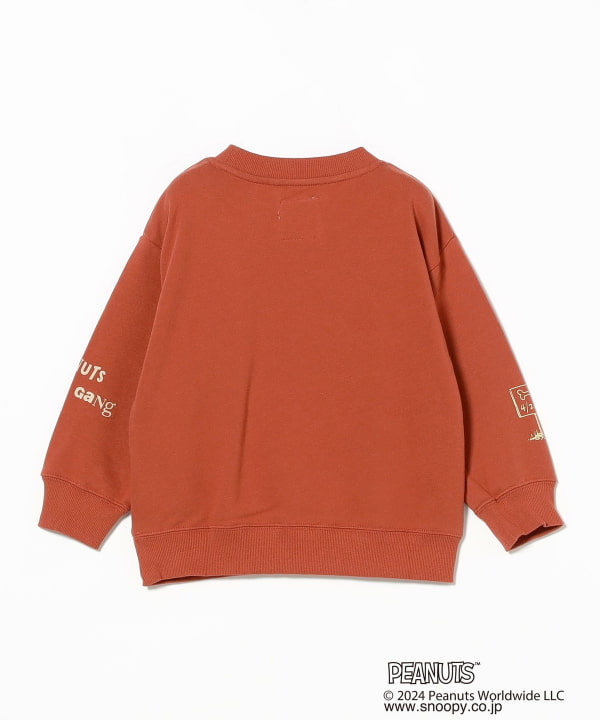 B:MING by BEAMS（ビーミング by ビームス）Peanuts 総柄