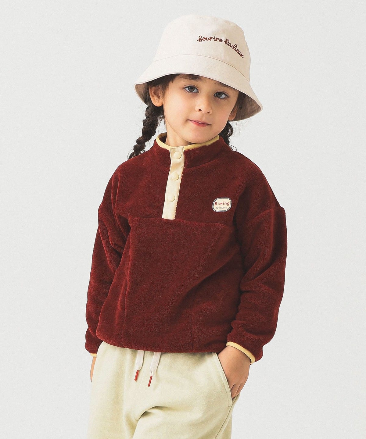t[X{A vI[o[ 2025FWi90 140cmj gbvX DARK RED 110