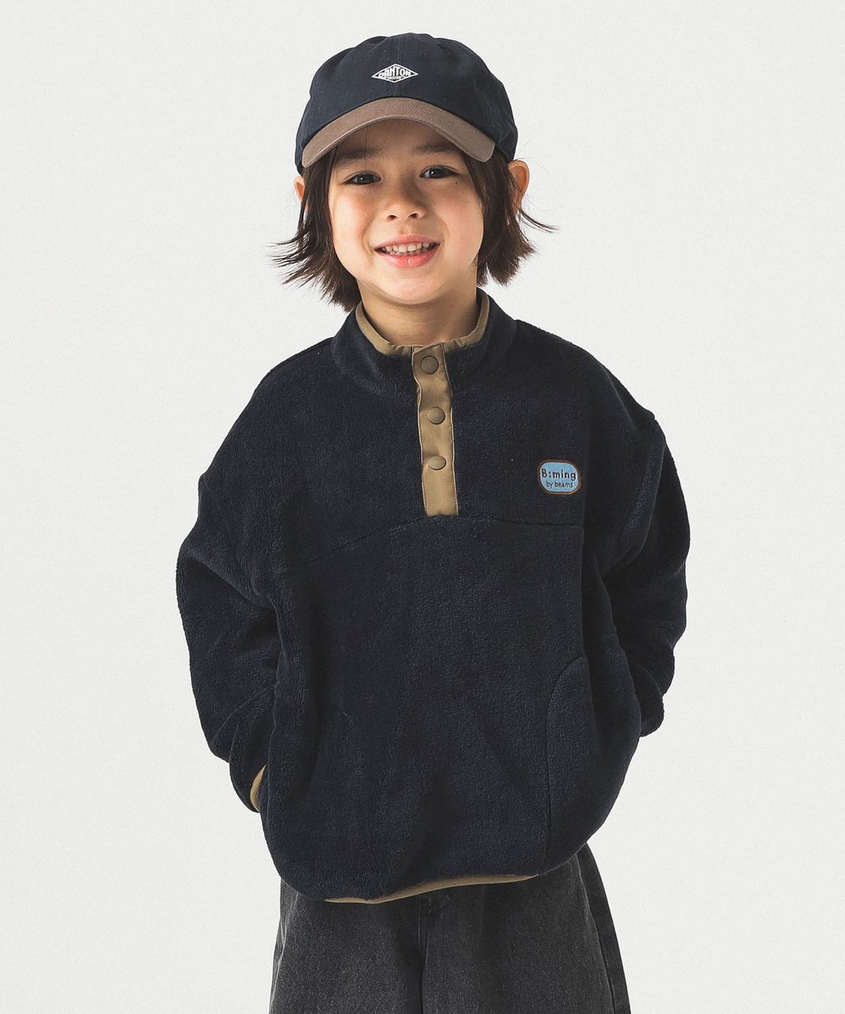 t[X{A vI[o[ 2025FWi90 140cmj gbvX DARK NAVY 120
