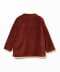 DARK RED