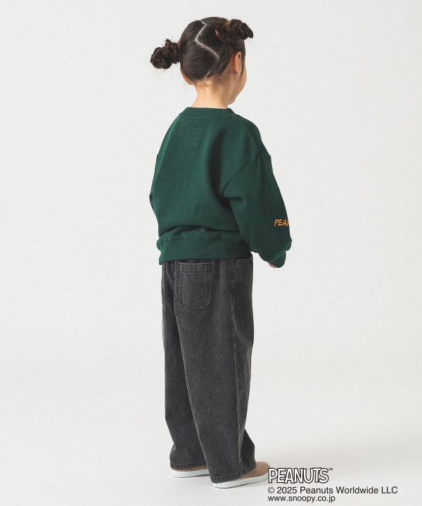 B:MING by BEAMS（ビーミング by ビームス）Peanuts 総柄 プリント