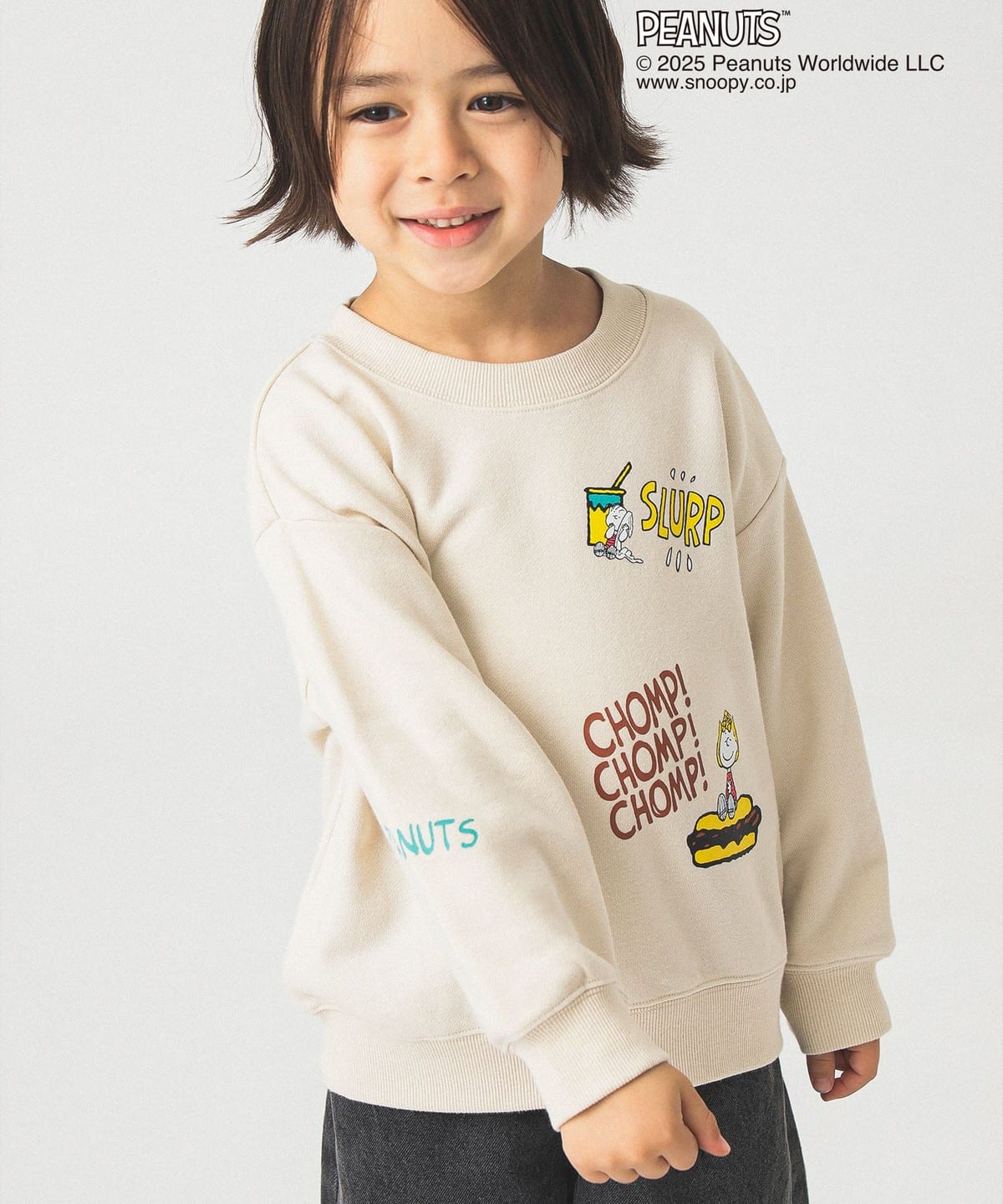 B:MING by BEAMS（ビーミング by ビームス）【1/22再値下げ】Peanuts