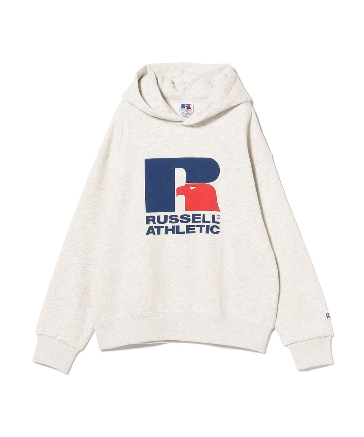 B:MING by BEAMS（ビーミング by ビームス）【別注】RUSSELL ATHLETIC