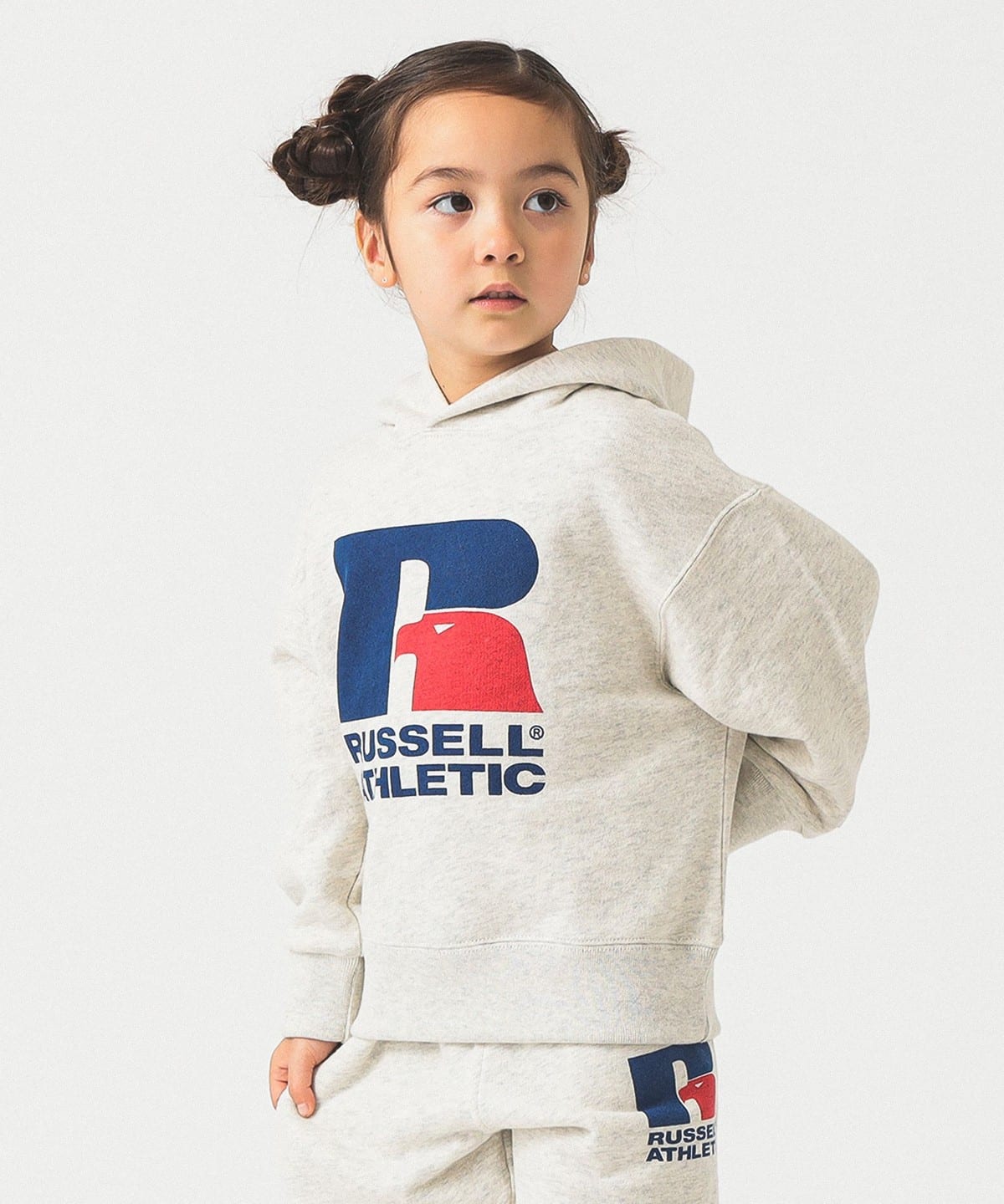 B:MING by BEAMS（ビーミング by ビームス）【別注】RUSSELL