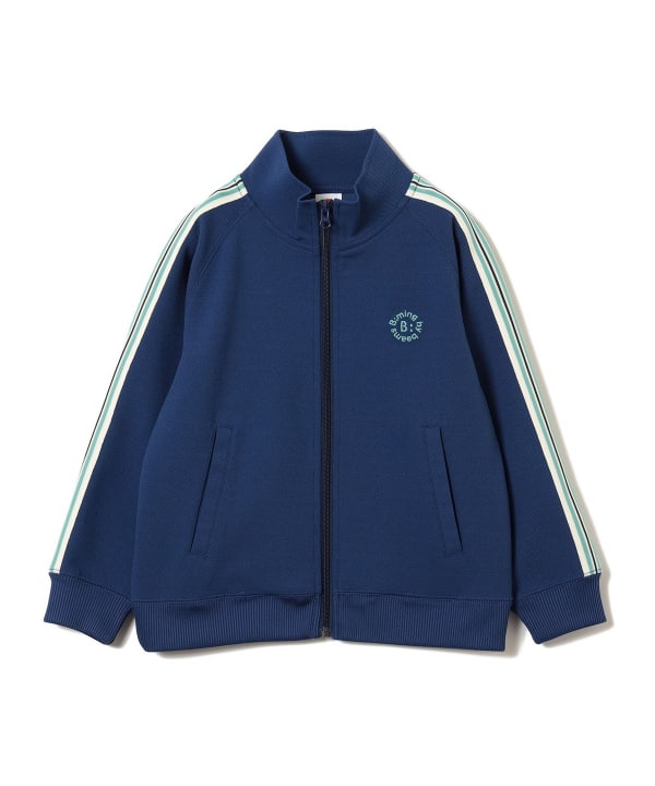BEAMS×ウラワン2024/2025 トラックジャケット Lサイズ BEAMS×ウラワン2024/2025 トラックジャケット Mサイズ : DREAMS