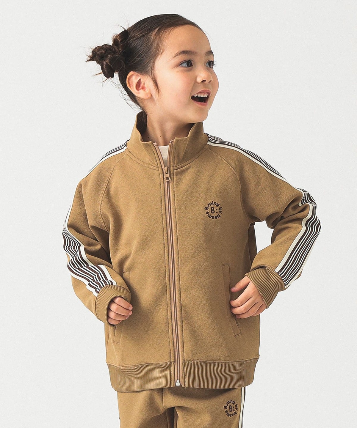 BEAMS×ウラワン2024/2025 トラックジャケット Lサイズ BEAMS×ウラワン2024/2025 トラックジャケット Mサイズ : DREAMS