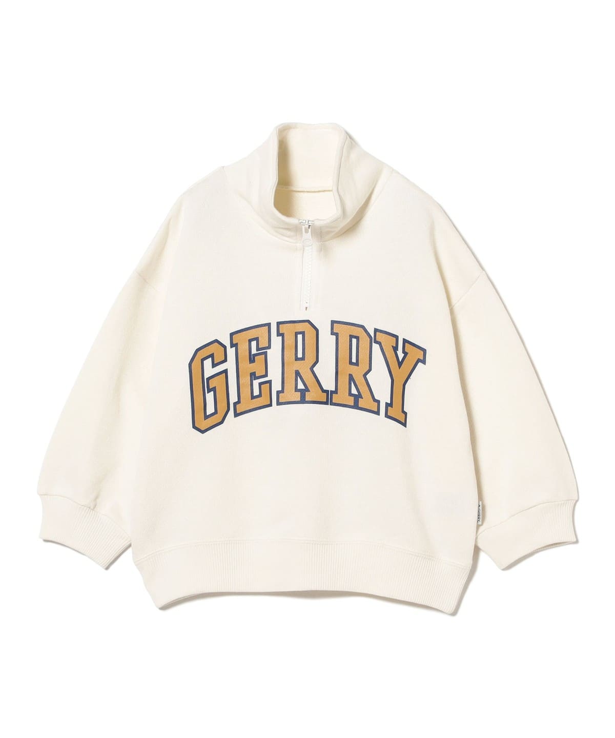 B:MING by BEAMS（ビーミング by ビームス）【別注】GERRY / ハーフ 