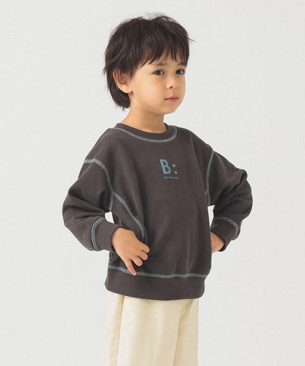 MISAMO haute couture2024 スウェット MISAMO haute couture2024 スウェット SWEATSHIRT【L】/ MISAMO