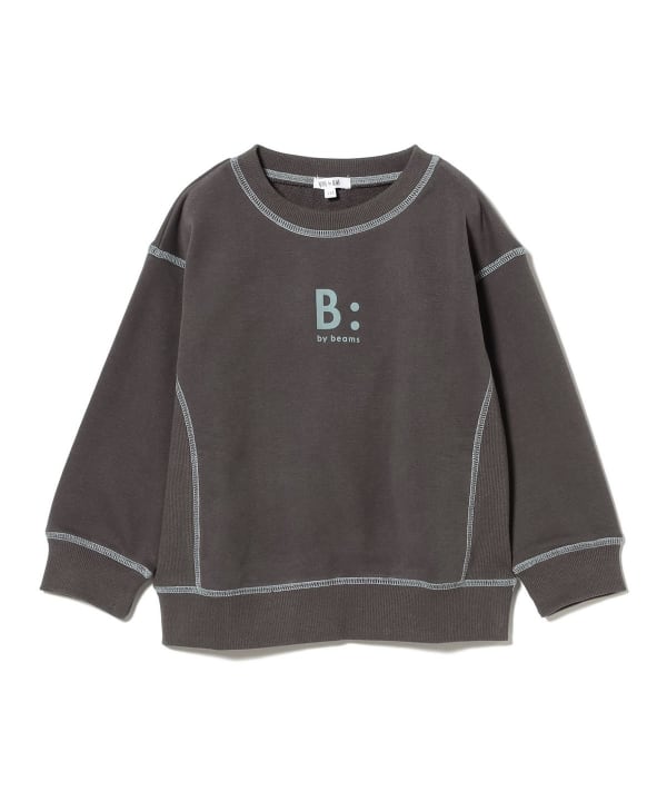 【即完売品】Aimeine エメイン ロゴニットスウェット 2025年最新】aimeine ロゴニットスウェットの人気アイテム