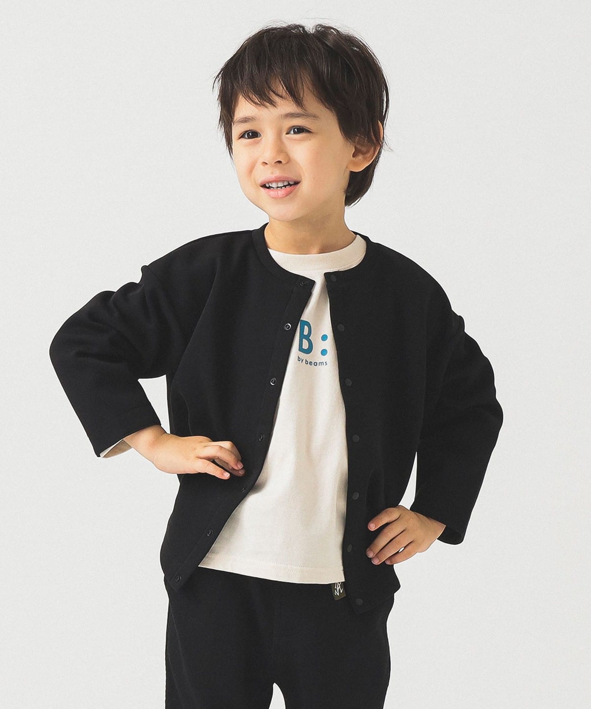 BE:FIRST ファンミ カーディガン Mサイズ B:MING by BEAMS（ビーミング