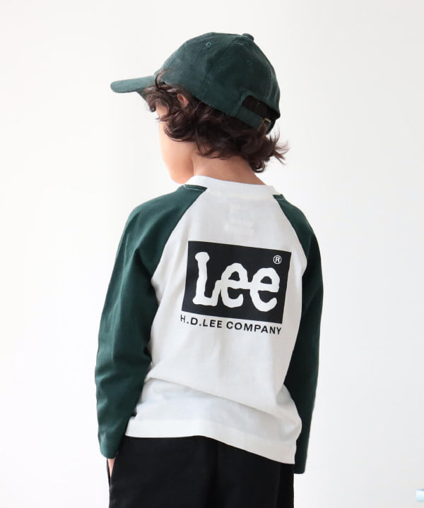 B:MING by BEAMS(ビーミング by ビームス)LEE × B:MING by BEAMS ...