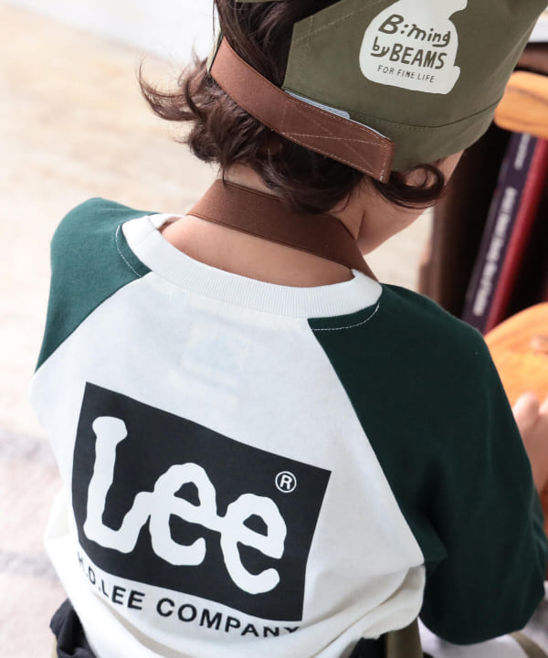 B:MING by BEAMS(ビーミング by ビームス)LEE × B:MING by BEAMS ...