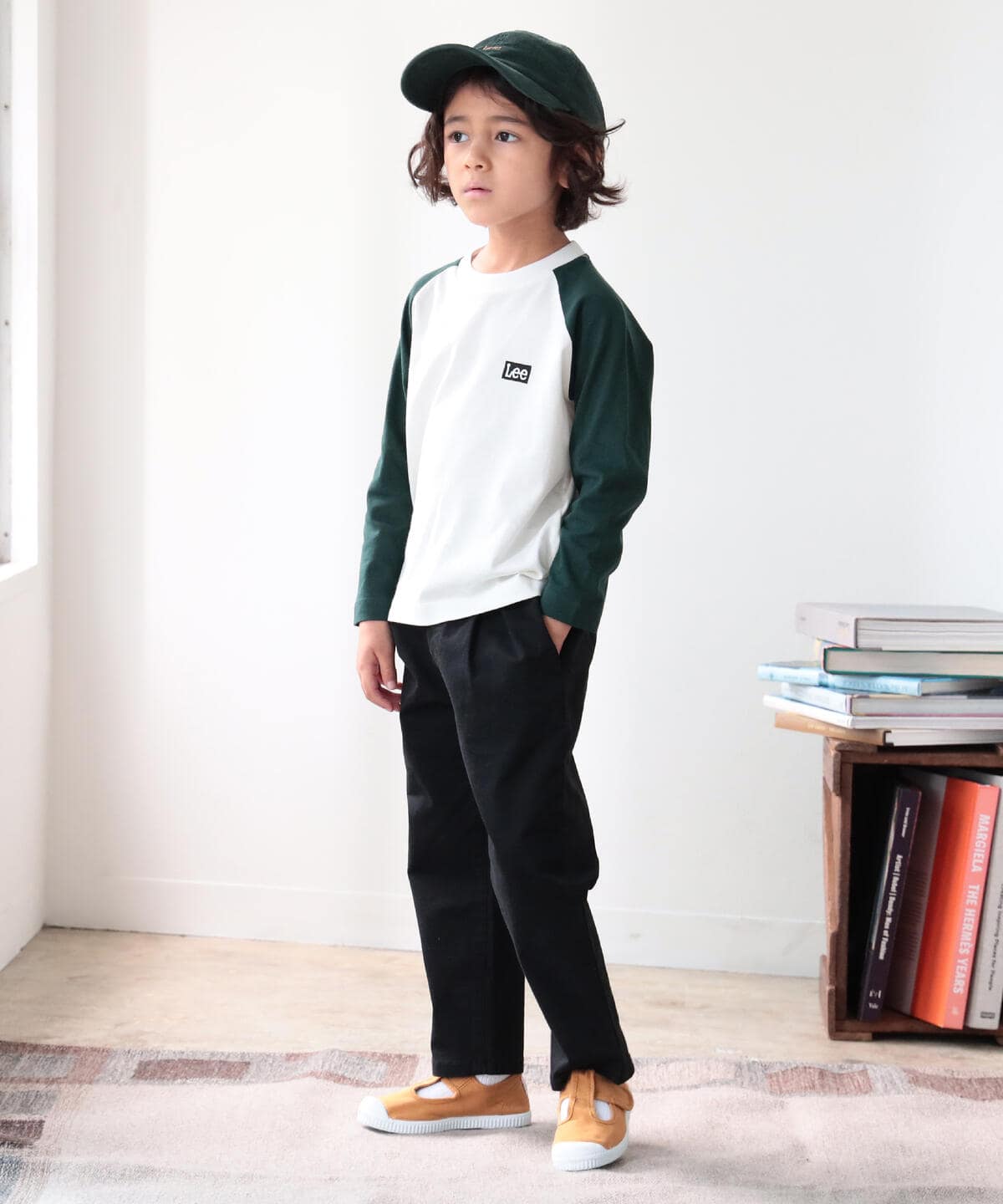 B:MING by BEAMS(ビーミング by ビームス)LEE × B:MING by BEAMS ...