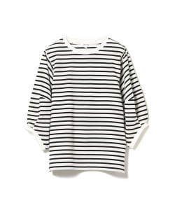 B:MING by BEAMS / 度詰 ワイドスリーブ Tシャツ（90~160cm）