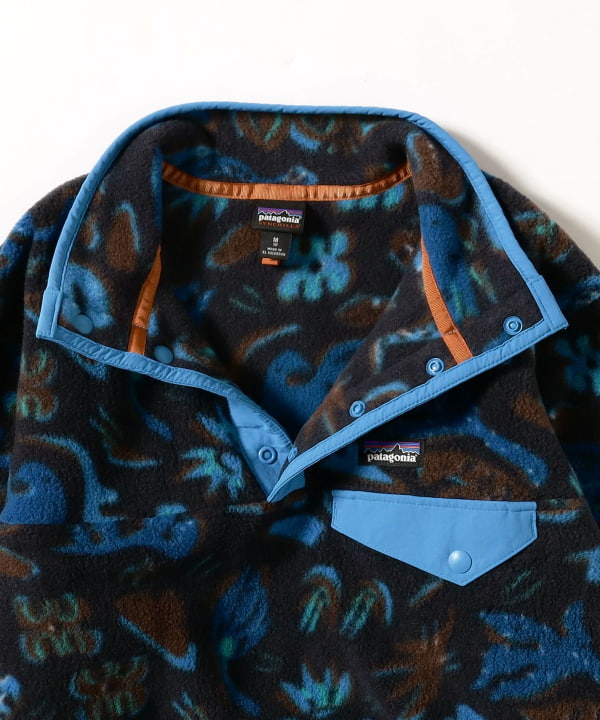 B:MING by BEAMS（ビーミング by ビームス）patagonia / キッズ