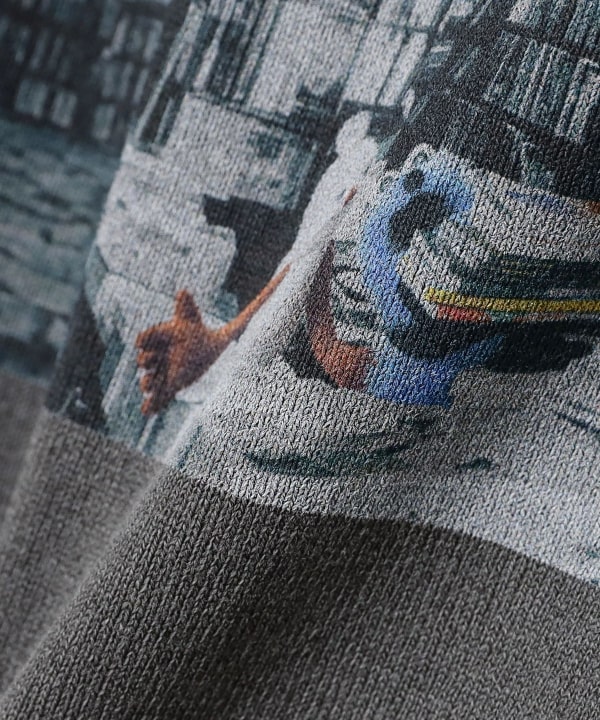 B:MING by BEAMS（ビーミング by ビームス）PUPPET SUNSUN × B:MING by