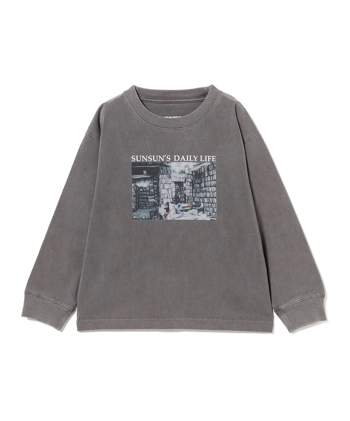 B:MING by BEAMS（ビーミング by ビームス）PUPPET SUNSUN × B