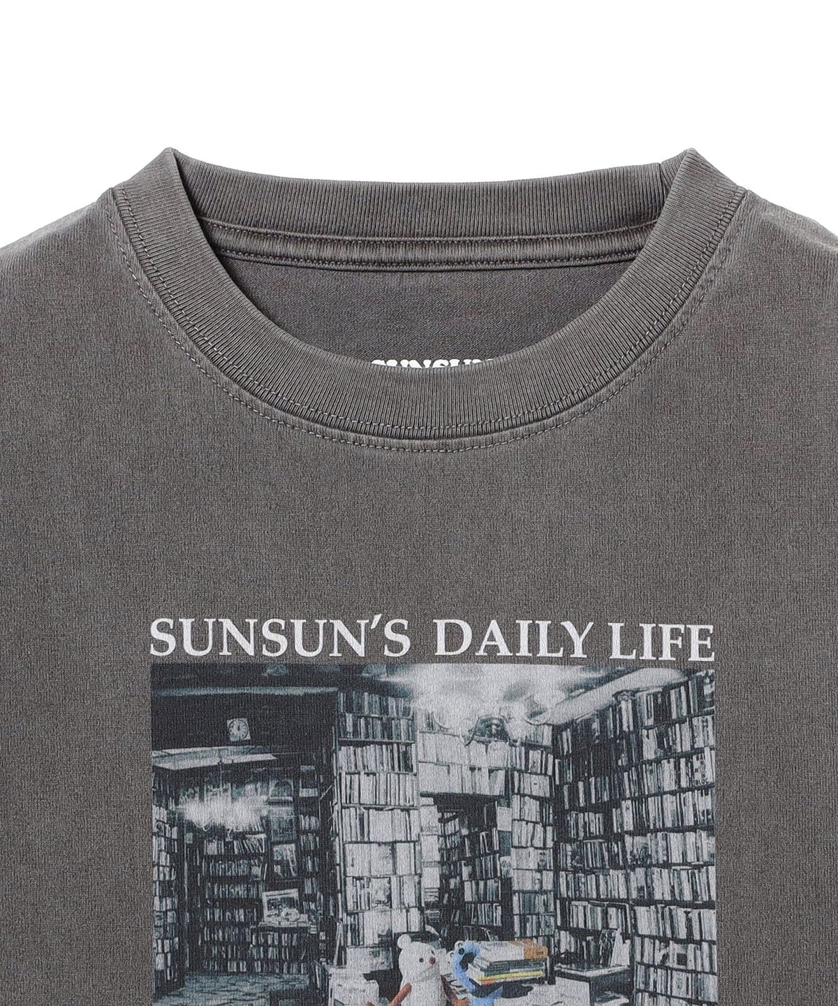 B:MING by BEAMS（ビーミング by ビームス）PUPPET SUNSUN × B