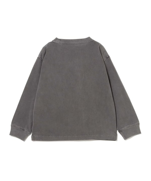 【完売品】パペットスンスン♡長袖ロンT ♡ＸＳ♡BEAMS B:MING by BEAMS（ビーミング by ビームス）PUPPET SUNSUN × B