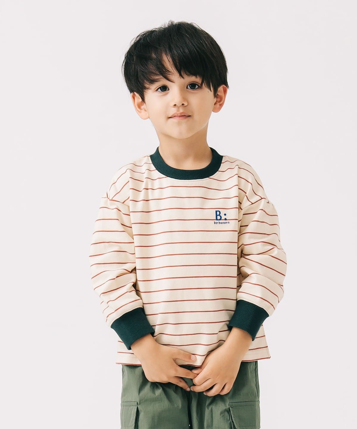 BEAMS BOY｜ビームスボーイ（レディース）のTシャツ/カットソー