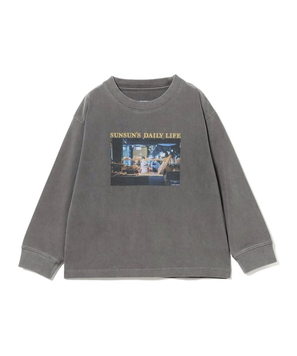 B:MING by BEAMS（ビーミング by ビームス）PUPPET SUNSUN × B
