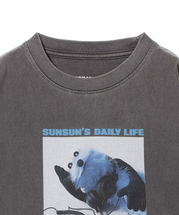 B:MING by BEAMS（ビーミング by ビームス）PUPPET SUNSUN × B:MING by