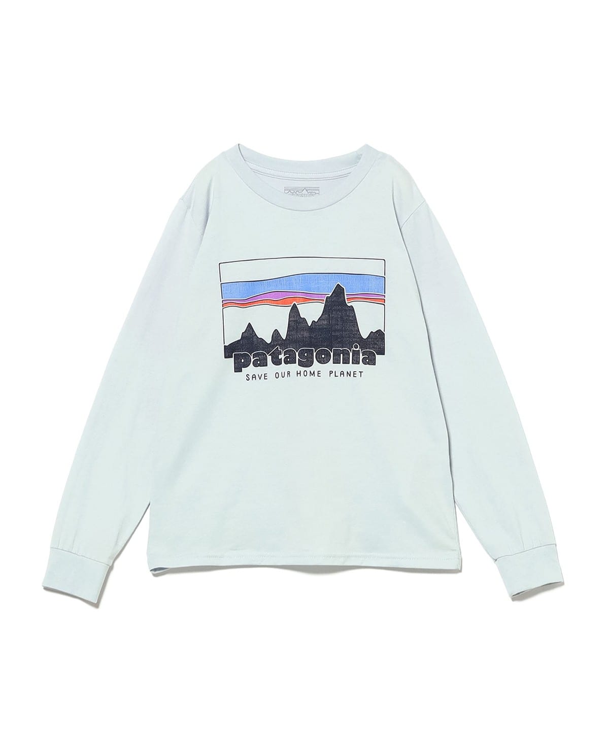 patagonia パタゴニア / キッズ グラフィック Tシャツ 2025FW(5才 ) Tシャツ・カットソー TMBL S patagonia パタゴニア / キッズ グラフィック Tシャツ 2025FW(5才 ) Tシャツ・カットソー TMBL S