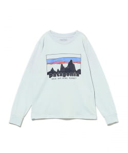 patagonia / キッズ グラフィック Tシャツ 2025FW（5才～）