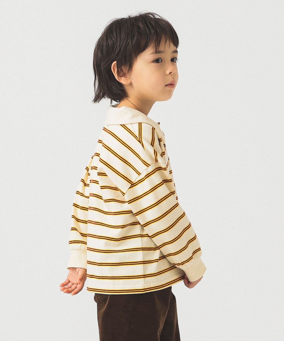 B:MING by BEAMS（ビーミング by ビームス）【タイムセール】ボーダー