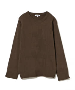 B:MING by BEAMS / Disney ミッキーマウス ニット （90~150cm）