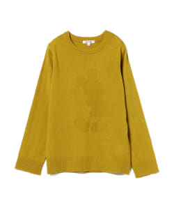 B:MING by BEAMS / Disney ミッキーマウス ニット （90~150cm）