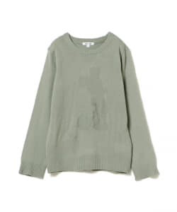 B:MING by BEAMS / Disney ミッキーマウス ニット （90~150cm）