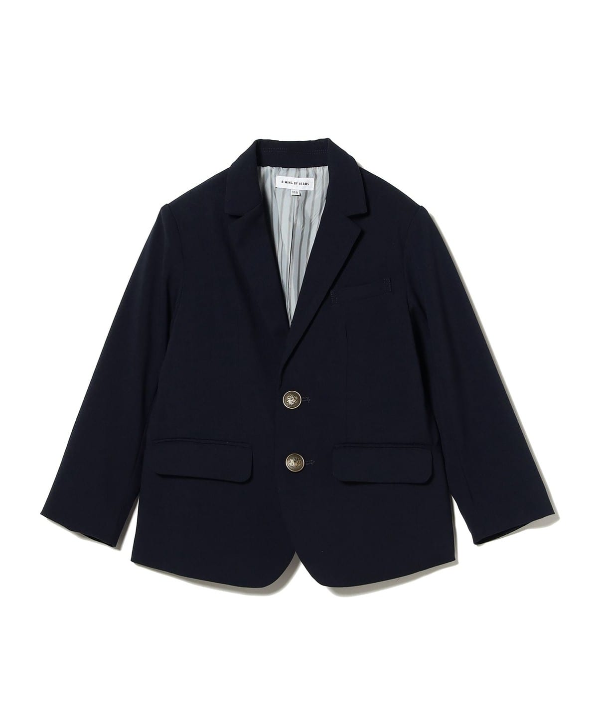 B:MING by BEAMS フォーマル服　130cm B:MING by BEAMS（ビーミングバイビームス）の「B:MING by BEAMS