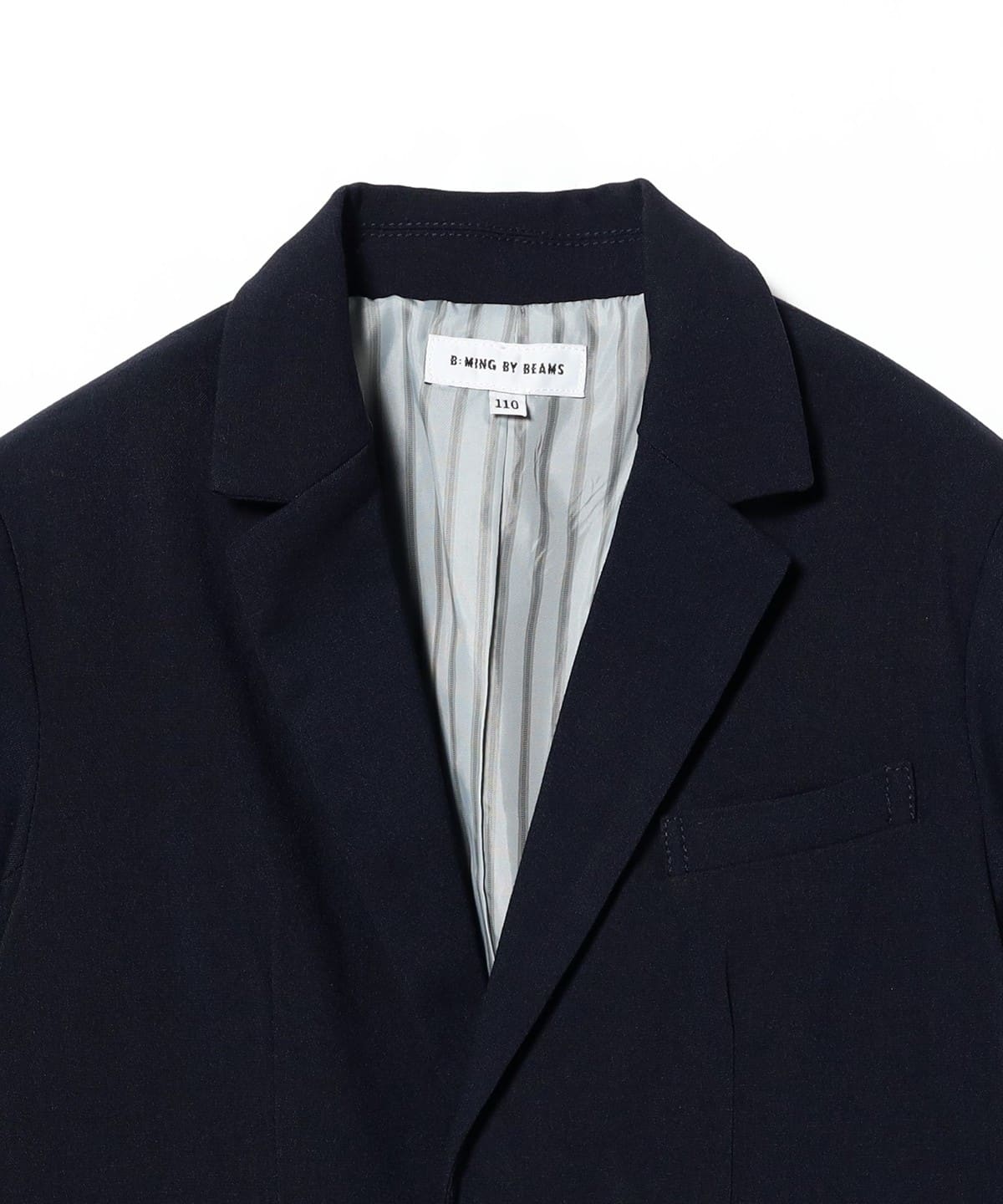 B:MING by BEAMS（ビーミング by ビームス）セレモニー