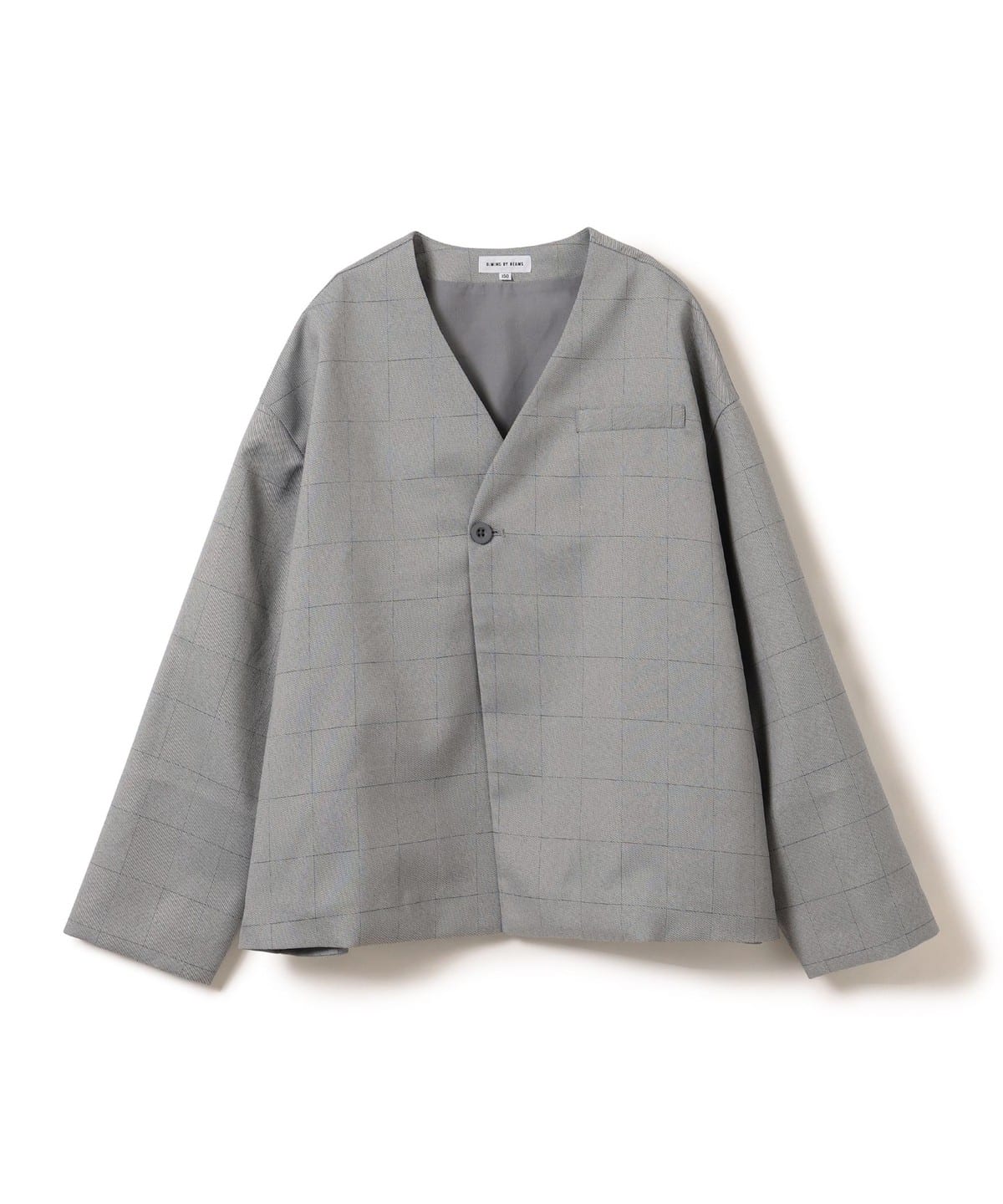 B:MING by BEAMS（ビーミング by ビームス）セレモニー チェック