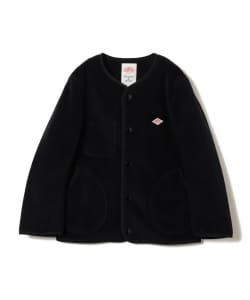 DANTON / フリース ジャケット 2025FW（105~135cm）