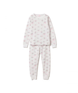 JE MORGAN × B:MING by BEAMS / 別注 サーマル セットアップ （80~120cm）