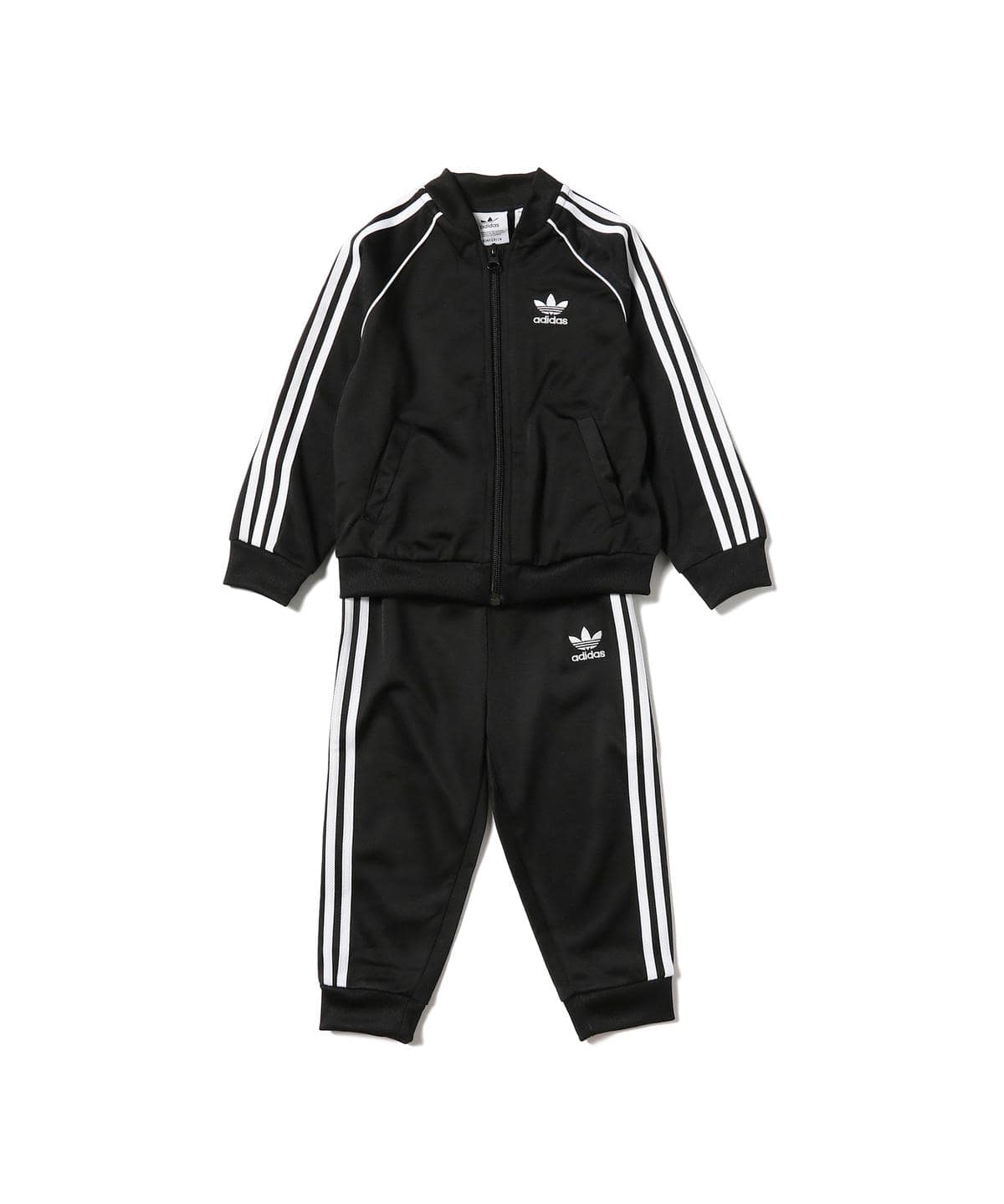 B:MING by BEAMS B:MING by BEAMS adidas / Jersey Setup Tracksuit