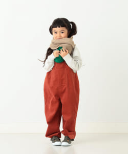 B:MING by BEAMS / コーデュロイ オールインワン（100~150cm）