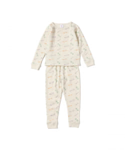 JE MORGAN × B:MING by BEAMS / 別注 サーマル セットアップ（80~120cm）