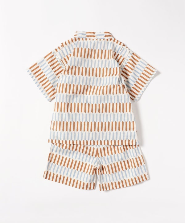 B:MING by BEAMS（ビーミング by ビームス）甚平（90～140cm