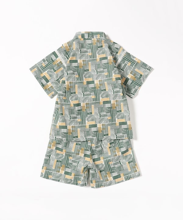 B:MING by BEAMS(ビーミング by ビームス)甚平(90~140cm B:MING by BEAMS(ビーミング by ビームス)甚平(90~140cm
