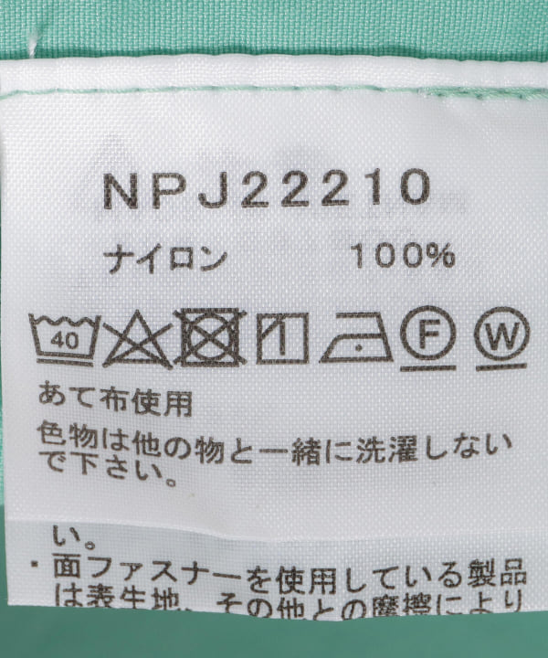 B:MING by BEAMS(ビーミング by ビームス)THE NORTH FACE / キッズ