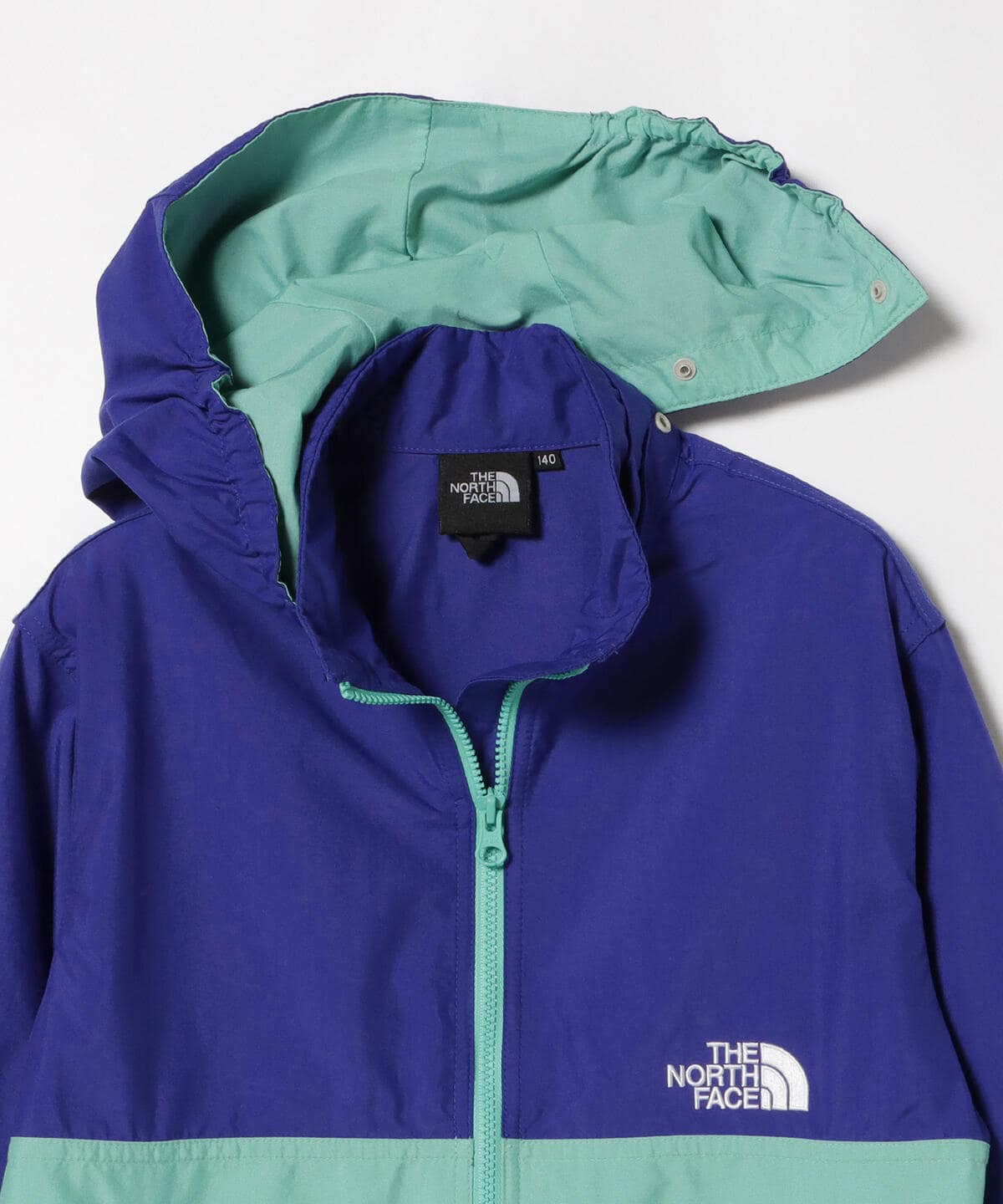 95％以上節約 B:MING by BEAMS THE NORTH FACE トレッカージャケット 100~150cm ビーミング ライフストア バイ  ビームス コート ジャケット ブルゾン ブラウン fucoa.cl