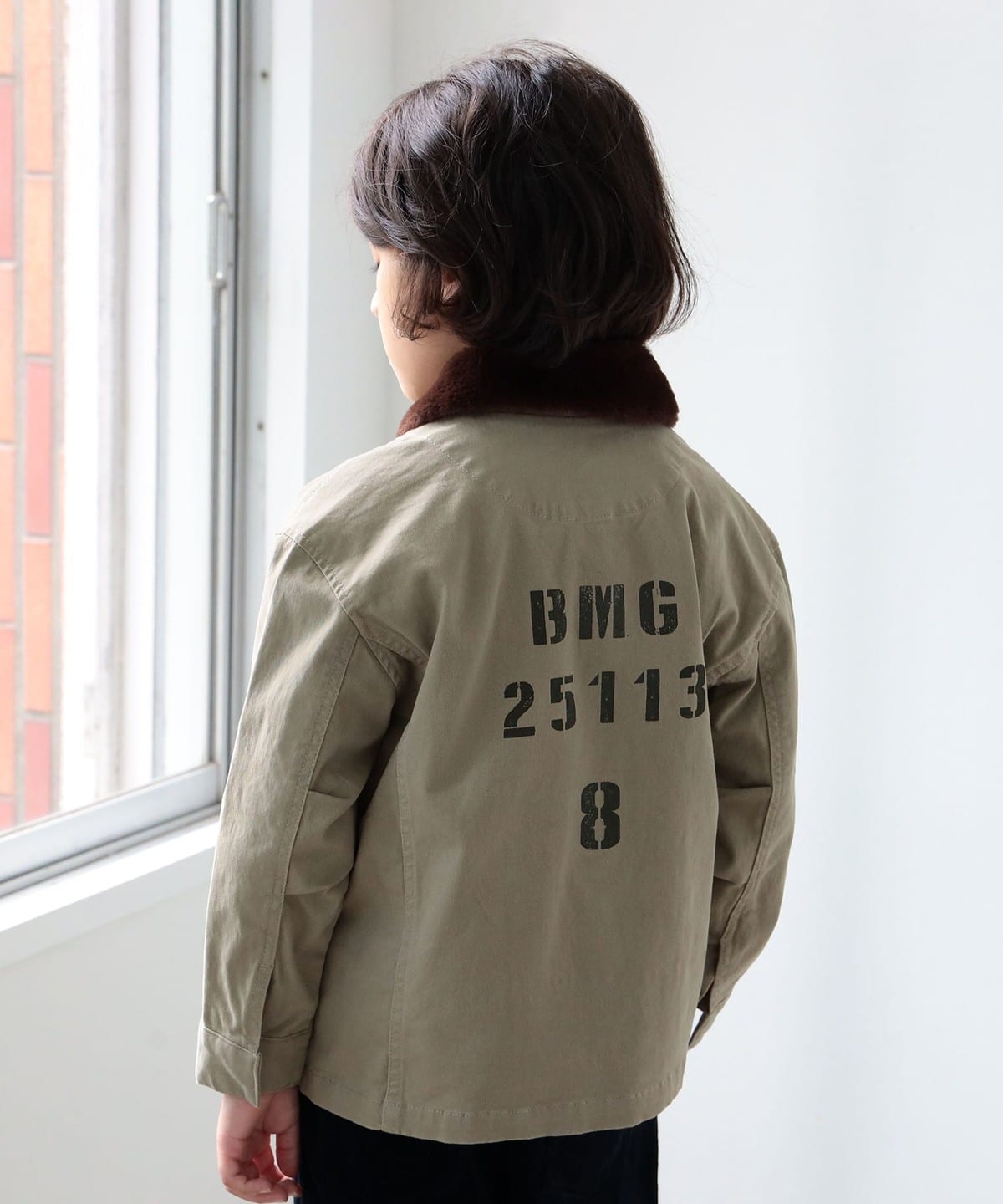 B:MING by BEAMS B:MING by BEAMS Outlet] B:MING by BEAMS / Fur