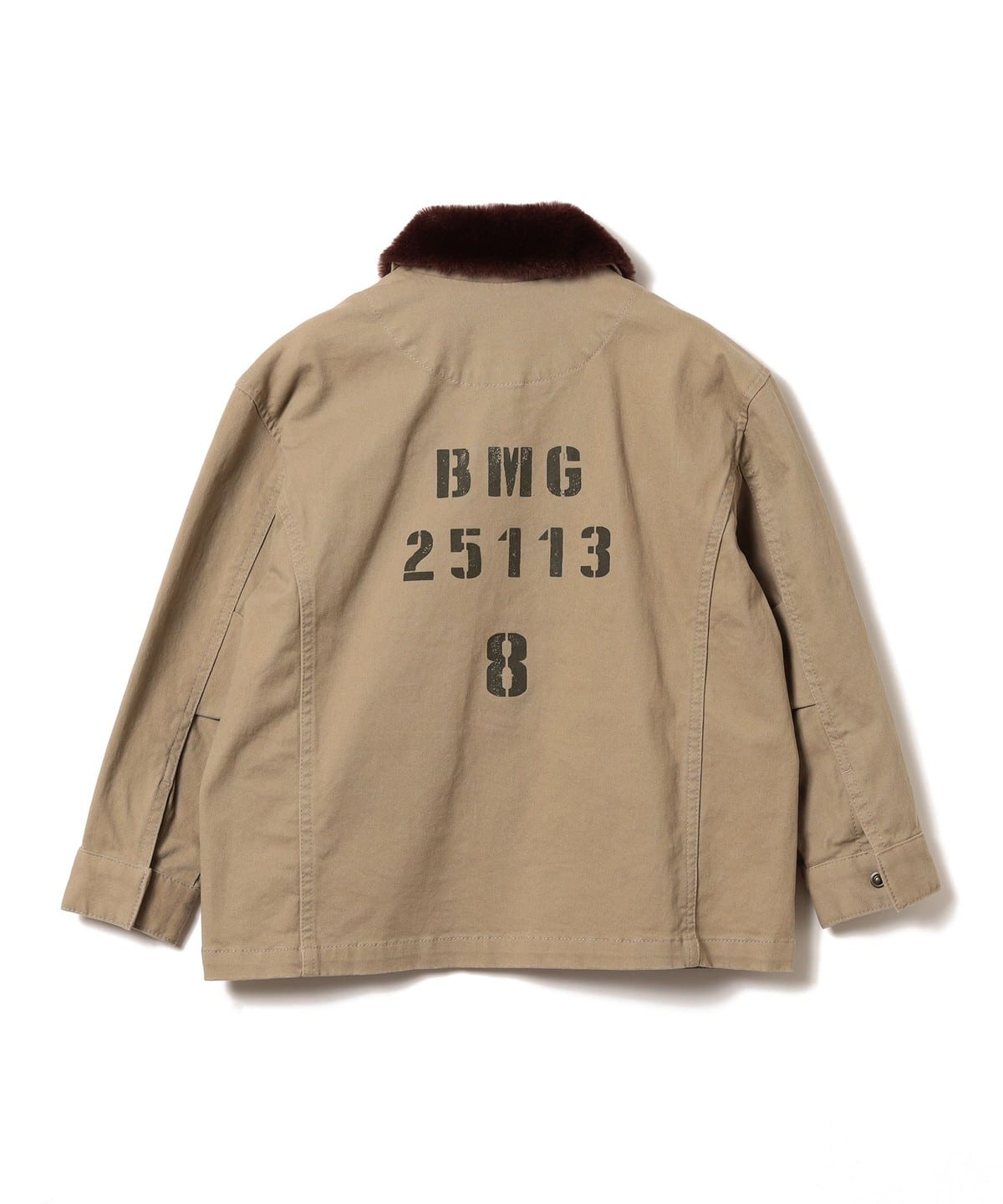 B:MING by BEAMS B:MING by BEAMS Outlet] B:MING by BEAMS / Fur