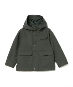 B:MING by BEAMS / 撥水マウンテンパーカ（100~140cm）