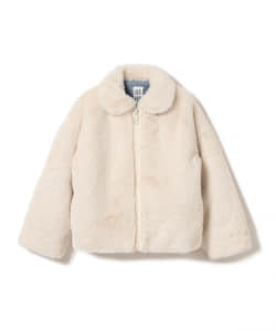 B:MING by BEAMS / ファーブルゾン （90~140cm）